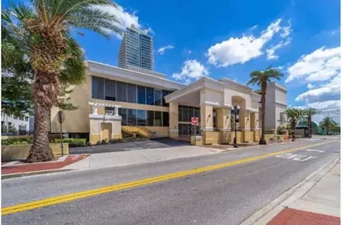 151 E Washington St #607, Orlando, FL 32801