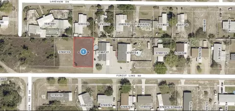 35045 Forest Lake Rd, Leesburg, FL 34788
