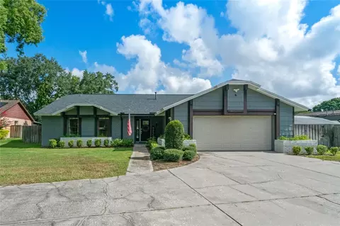 939 Blueberry Hollow Ct, Winter Springs, FL 32708