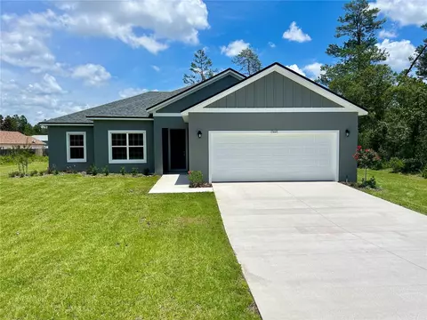 15345 59th Ave Rd, Ocala, FL 34473