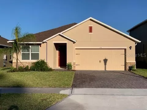 774 Lazio Cir, Debary, FL 32713
