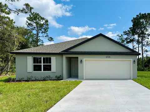 2739 Pine Tree Rd, Deland, FL 32720