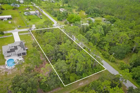 Topeka Avenue, Saint Cloud, FL 34773