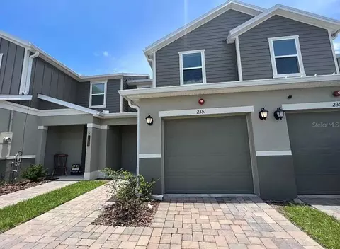 2351 Hollyberry Way, Sanford, FL 32771