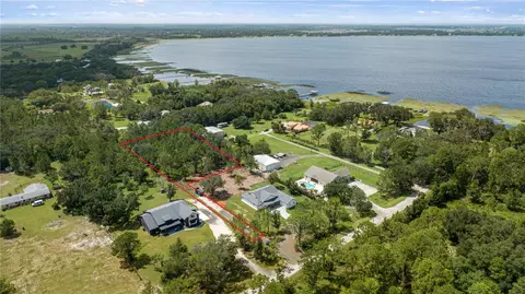 Chaplain Road, Saint Cloud, FL 34772