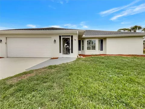 19 Jamestown Ave, Englewood, FL 34223