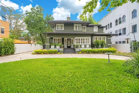 335 Cathcart Ave, Orlando, FL 32803