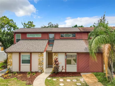 2709 Tally Ho Ave, Orlando, FL 32826