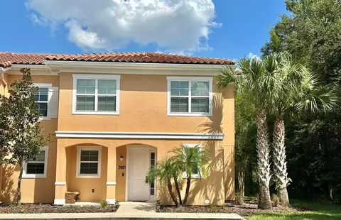 2601 Roadster Ln, Kissimmee, FL 34746