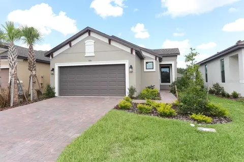 935 Umbria Dr, Poinciana, FL 34759