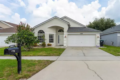 14869 Lady Victoria Blvd, Orlando, FL 32826