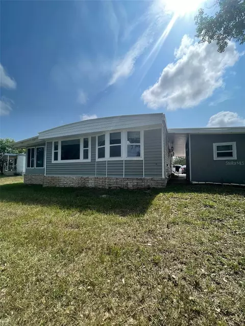 2234 Orangewood Cir #1548, Zellwood, FL 32798