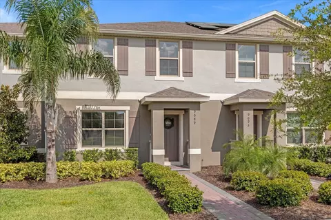9089 Mellow Coral St, Winter Garden, FL 34787