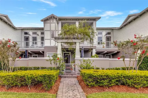 9219 Laureate Blvd, Orlando, FL 32827