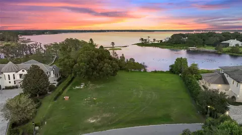 12624 Park Ave, Windermere, FL 34786