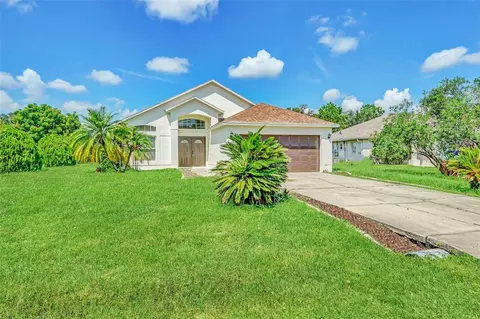 637 Bluebill Ct, Poinciana, FL 34759