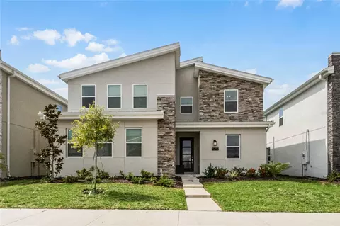 4392 Quote St, Kissimmee, FL 34746