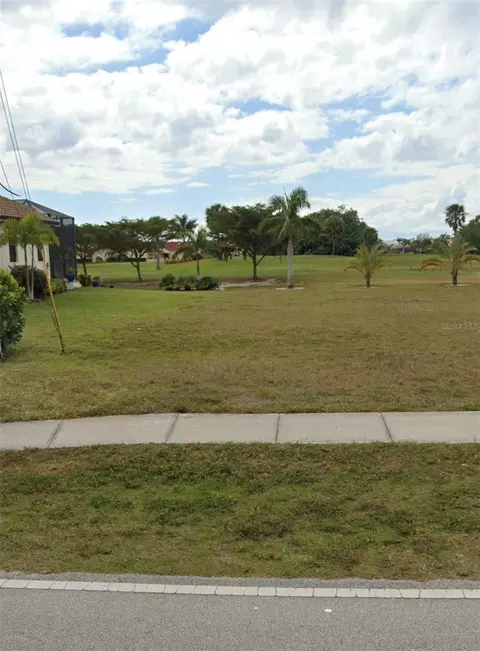 3667 Bal Harbor Blvd #222, Punta Gorda, FL 33950