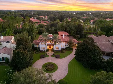 11330 Bridge House Rd, Windermere, FL 34786