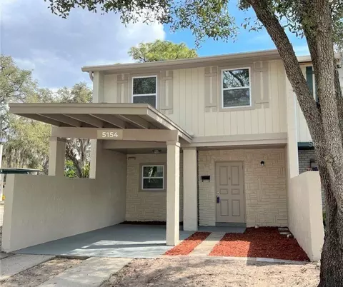 5154 Tennis Court Cir #5154, Tampa, FL 33617