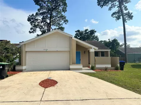 2346 Atrium Cir, Orlando, FL 32808