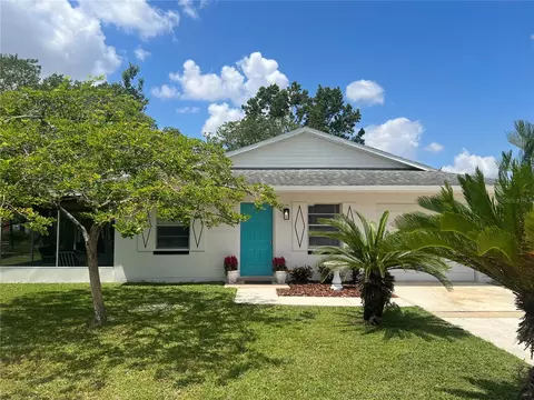 2930 Slippery Rock Ave, Orlando, FL 32826