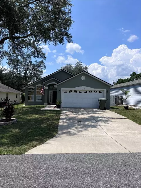 45 Ginger Cir, Leesburg, FL 34748