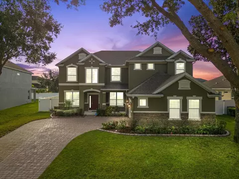 6716 Point Hancock Dr, Winter Garden, FL 34787