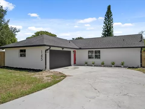 145 Canal St, Sanford, FL 32773