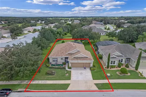 3752 Mulberry Grove Loop, Leesburg, FL 34748