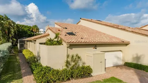 2364 Harbour Oaks Dr, Longboat Key, FL 34228