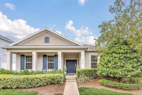 2218 J Lawson Blvd, Orlando, FL 32824