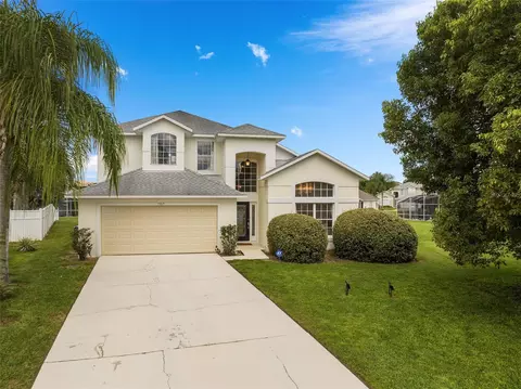 7907 Canary Palm Ct, Kissimmee, FL 34747