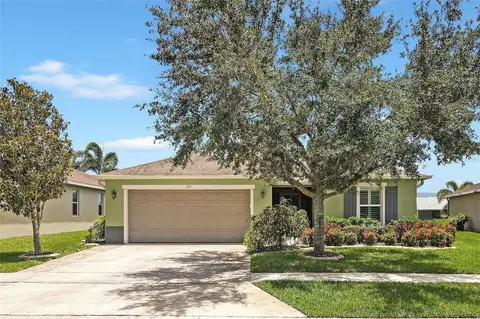 109 Elena Dr, Sebastian, FL 32958
