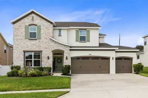 900 Boxelder Ave, Minneola, FL 34715