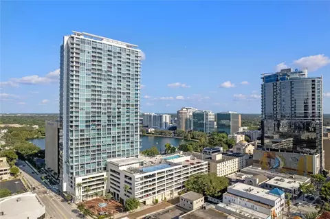 150 E Robinson St #3401, Orlando, FL 32801