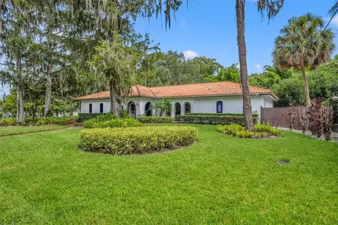 87 Cypress Ln, Maitland, FL 32751