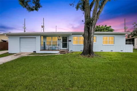 4217 Devonshire Ln, Orlando, FL 32812