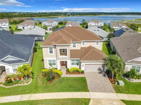 3423 Current Ave, Winter Garden, FL 34787