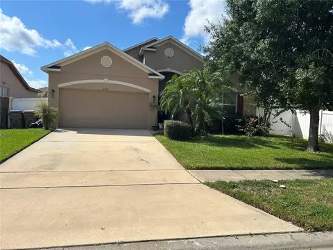 5616 Escalante Canyon Dr, Kissimmee, FL 34758