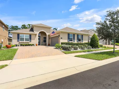 1223 Victoria Hills Dr N, Deland, FL 32724
