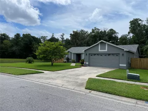 3866 Running Water, Orlando, FL 32829