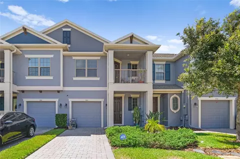 580 Merry Brook Cir, Sanford, FL 32771