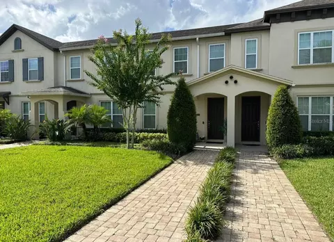 11685 Water Run Aly, Windermere, FL 34786