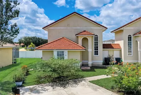 510 Parsley Ct, Poinciana, FL 34759