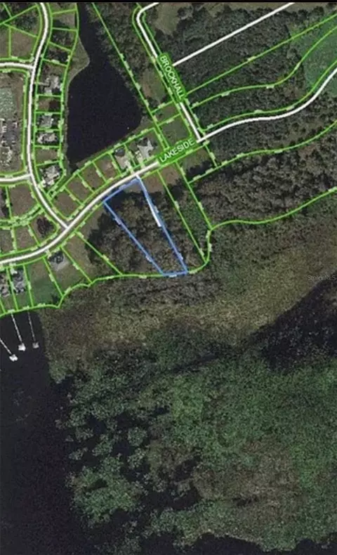 1021 Lakeside Way, Sebring, FL 33876