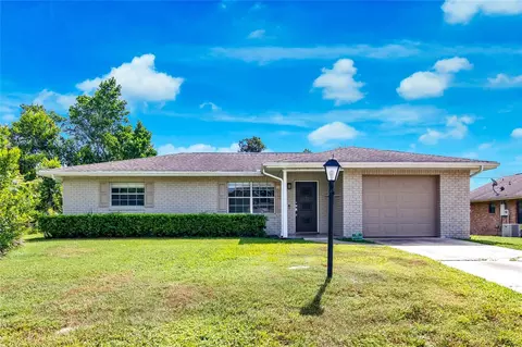 1847 Fayetteville Ave, Deltona, FL 32725