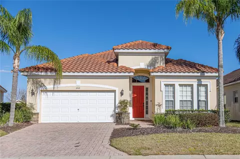 845 Tuscan Hills Blvd, Davenport, FL 33897