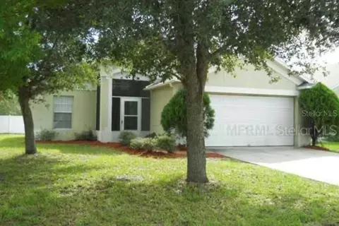 942 Woodsong Way, Clermont, FL 34714