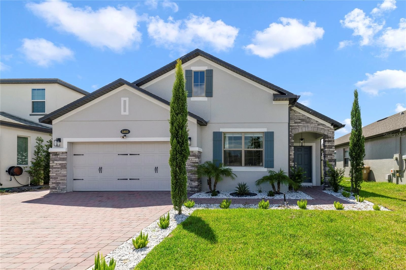 5403 Carrara Ct, Saint Cloud, FL 34771 photo 1